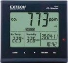 Máy đo khí CO2, nhiệt độ, độ ẩm Extech CO100